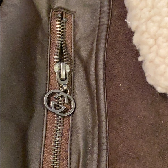 Topshop coat size 8 - Picture 2 of 4